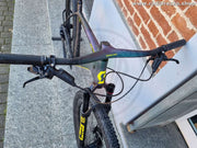 SCOTT SCALE RC WORLD CUP AXS - 2022