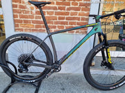 SCOTT SCALE RC WORLD CUP AXS - 2022