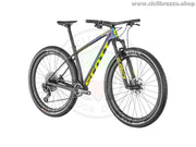 SCOTT SCALE RC WORLD CUP AXS - 2022 - CicliBrazzo.Shop