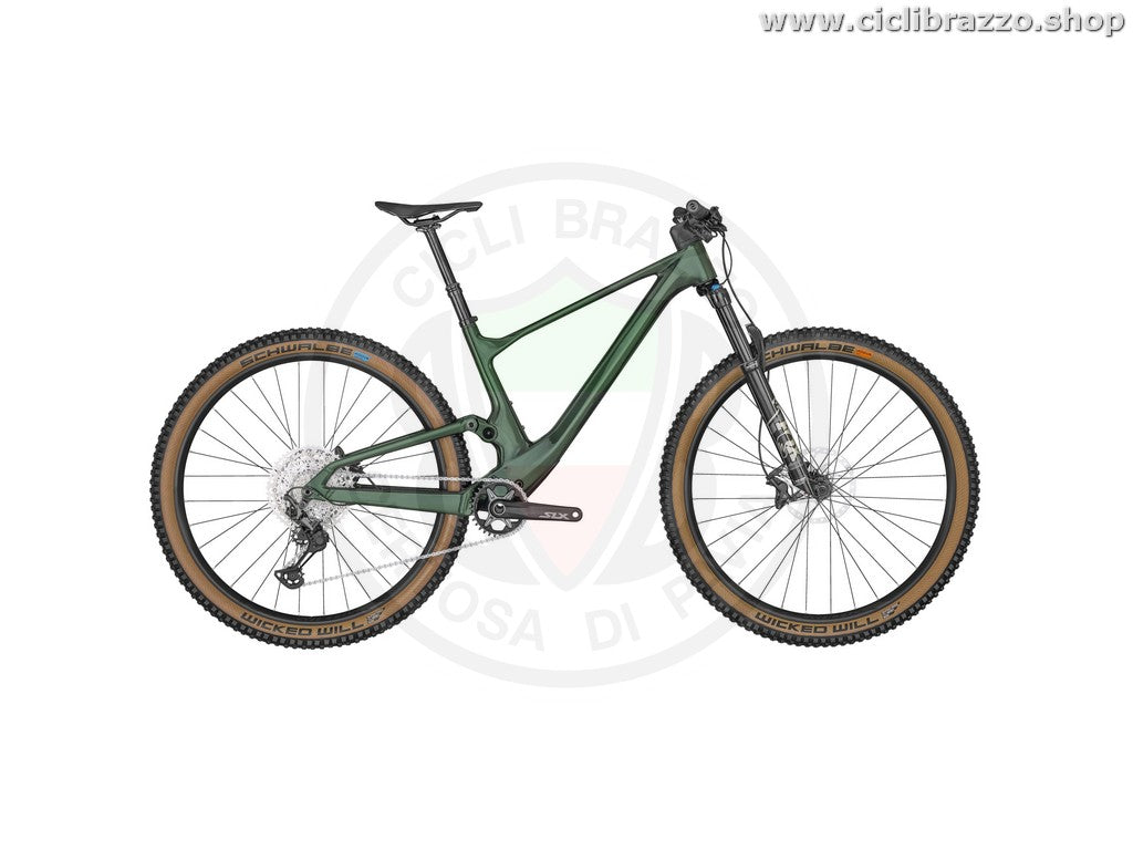 Scott Bike Scott Spark 930 29 SCOTT SPARK 930 2022