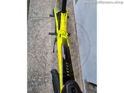 SCOTT SPARK RC COMP - 2022 yellow