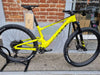 SCOTT SPARK RC COMP - 2022 yellow