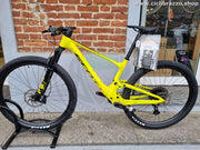 SCOTT SPARK RC COMP - 2022 yellow
