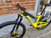 SCOTT SPARK RC COMP - 2022 yellow