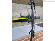 SCOTT SPARK RC COMP - 2022 yellow