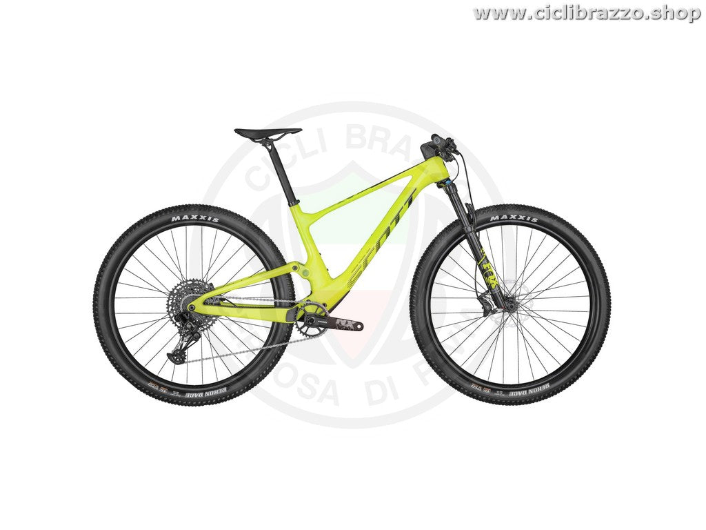 SCOTT SPARK RC COMP 2022