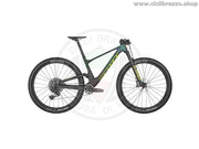 SCOTT SPARK RC TEAM ISSUE AXS - 2022 - CicliBrazzo.Shop