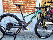 SCOTT SPARK RC WORLD CUP AXS - 2022