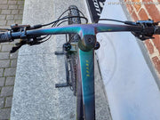 SCOTT SPARK RC WORLD CUP AXS - 2022
