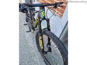 SCOTT SPARK RC WORLD CUP AXS - 2022