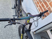 SCOTT SPARK RC WORLD CUP AXS - 2022
