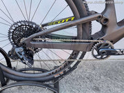 SCOTT SPARK RC WORLD CUP AXS - 2022