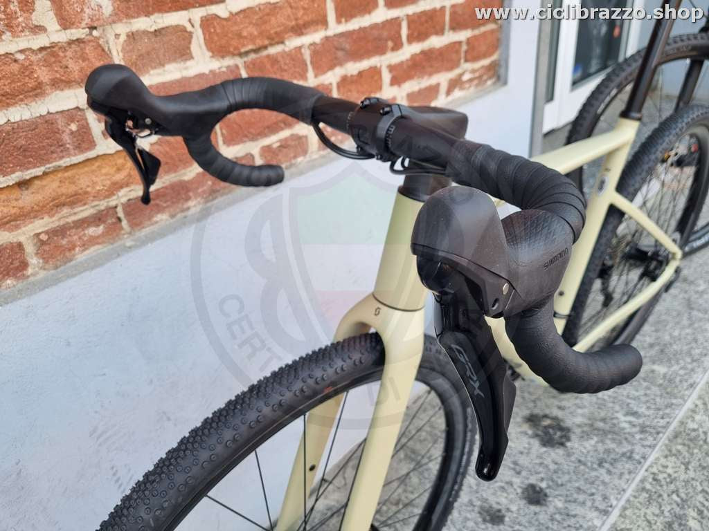 SCOTT SPEEDSTER GRAVEL 30 20221