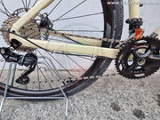 SCOTT SPEEDSTER GRAVEL 30 - 2022