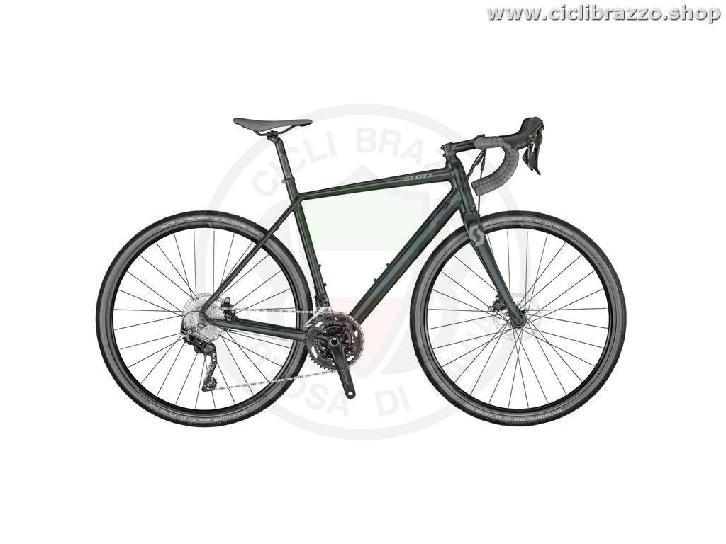 scott speedster gravel 30 bike test SCOTT Speedster Gravel 30
