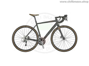 scott speedster gravel 40
