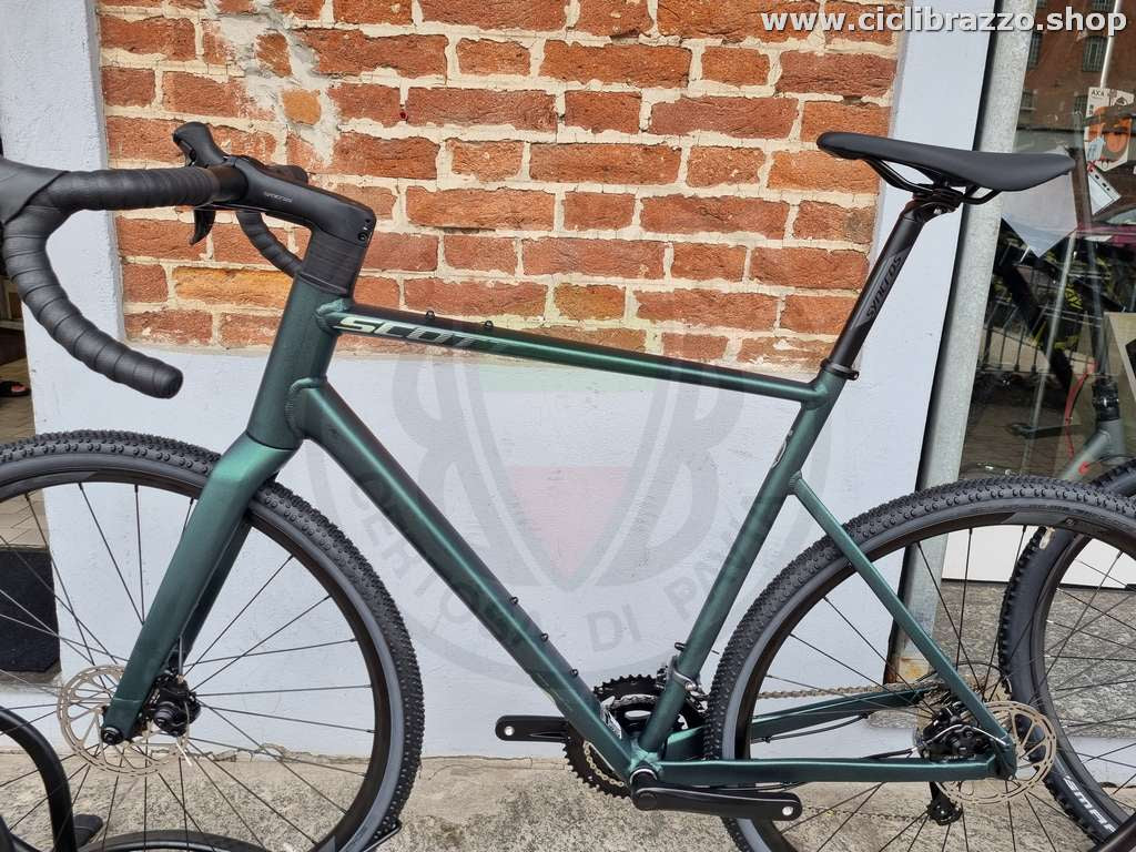 scott speedster gravel 50 gravel bike SCOTT SPEEDSTER GRAVEL 50