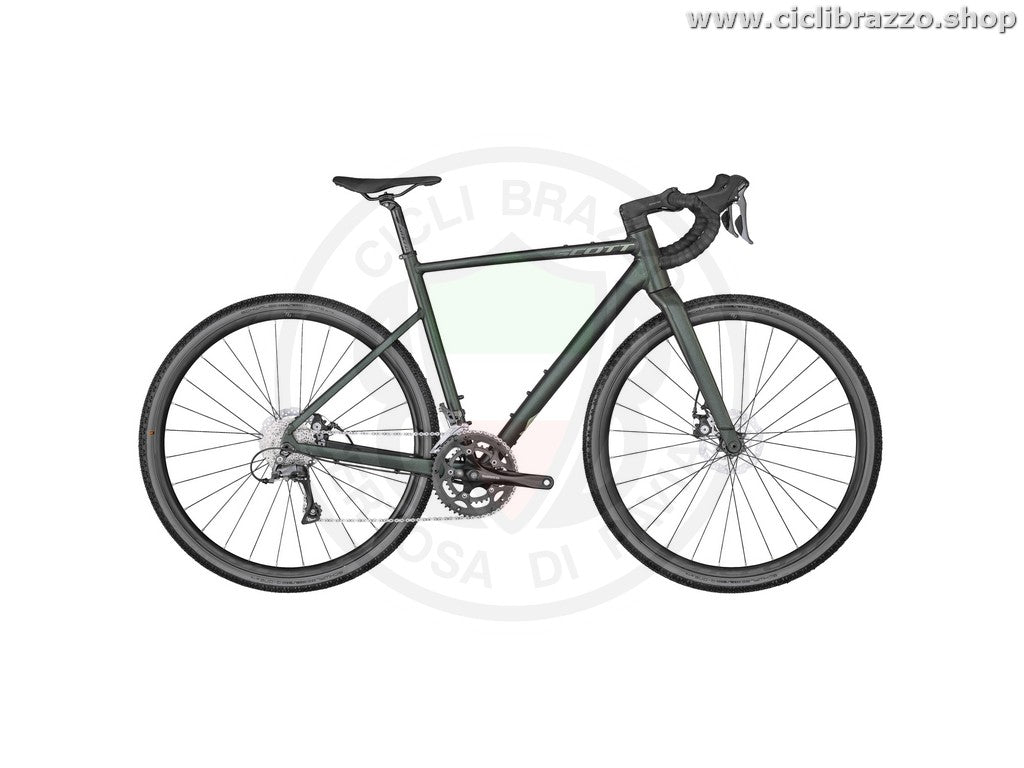 gravel bike scott speedster gravel 50 SCOTT SPEEDSTER GRAVEL 50