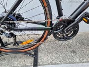 Scott Sub Cross 40 men - 2022