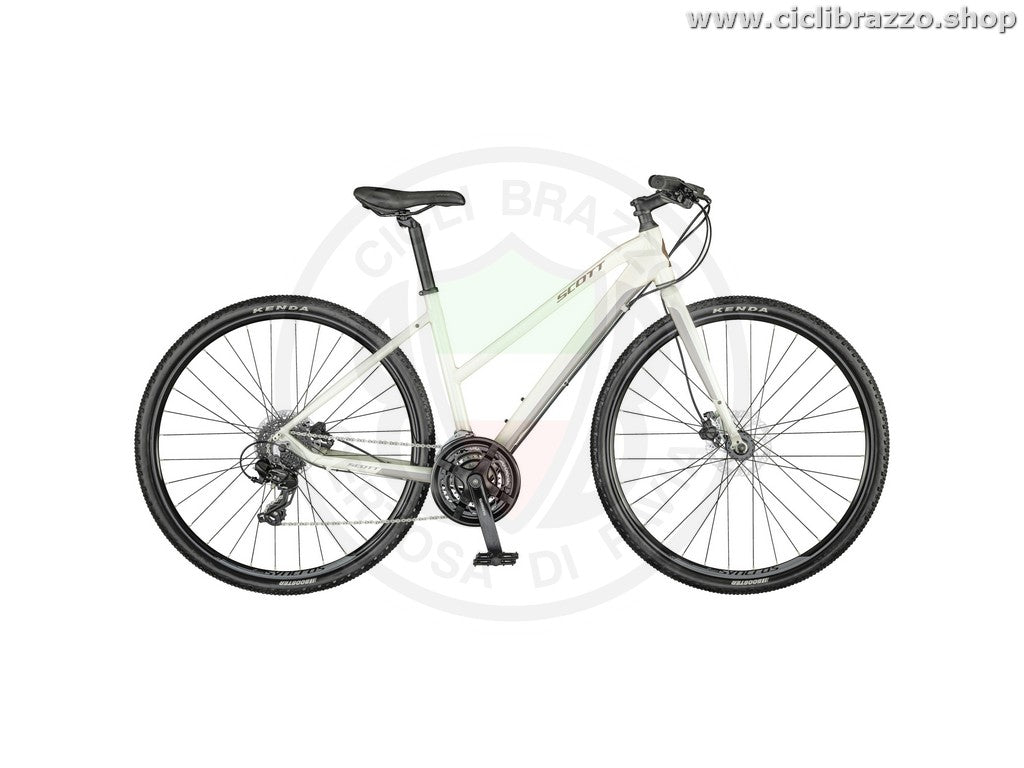 scott sub cross 50 lady crossbike damen SCOTT SUB CROSS 50 WOMEN