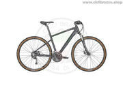 Touring Bikes Scott Sub Cross 40 men - 2022