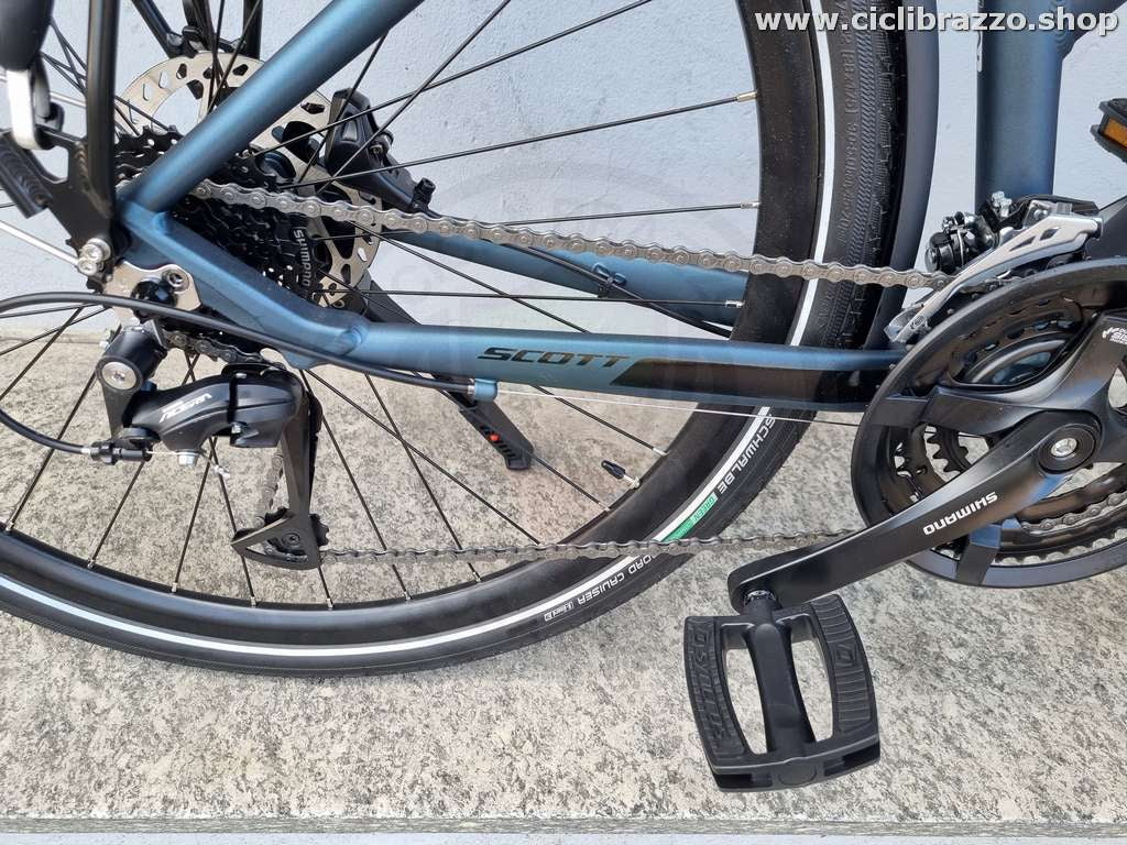 Scott Sub Sport 30 Lady 2022