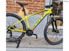MTB Hardtail 29 Scott Aspect 970 yellow - 2021