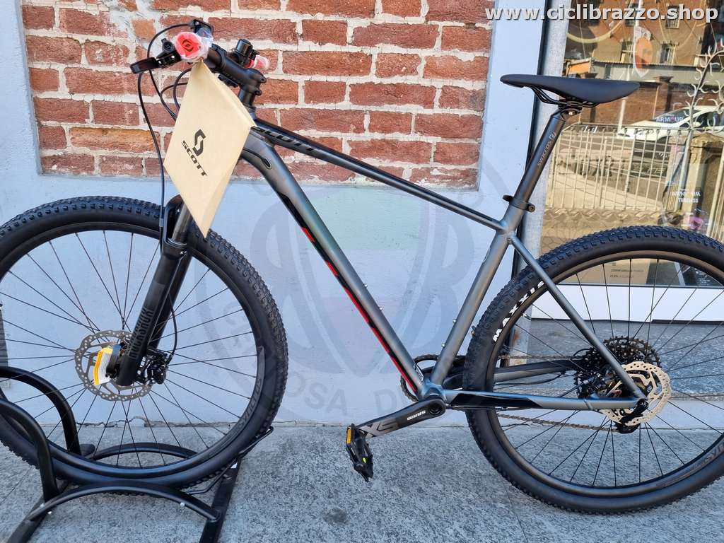 Scott 2021 Bicicleta Mtb Scott Scale 970 Scott Aspect 970 Review