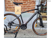 Touring Bikes Scott Sub Cross 40 men - 2022