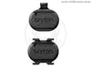 Coppia sensori di velocità e cadenza Bryton Smart Ant+/Bluetooth - CicliBrazzo.Shop