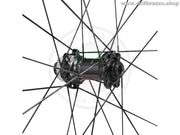 COPPIA RUOTE SHIMANO DURA-ACE R9270 C50 DISC