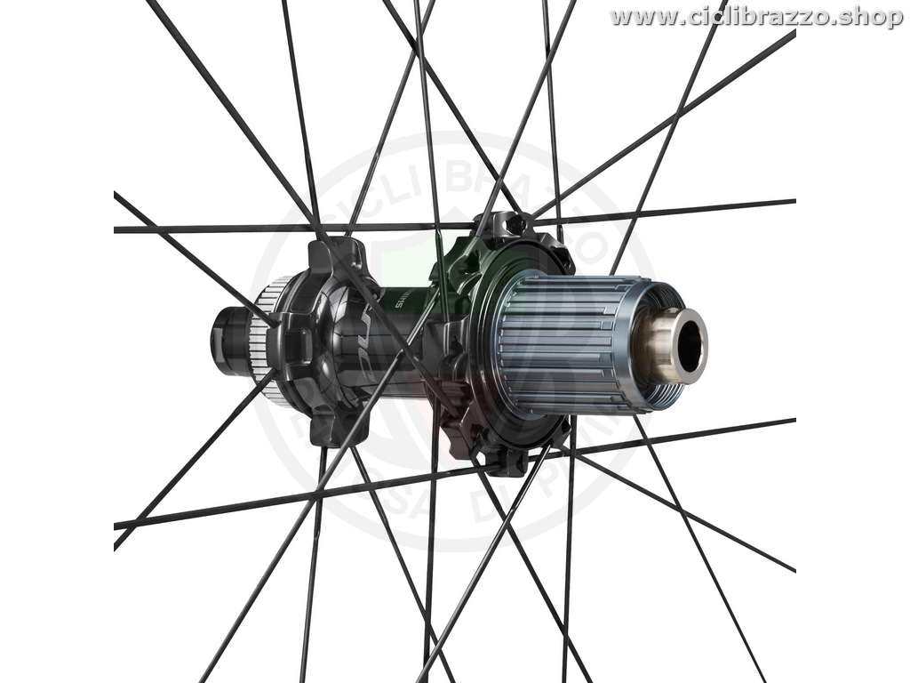 Corps De Roue Libre SHIMANO FH-MT400B Complet Corps De Roue Libre SHIMANO FH-MT400B Complet