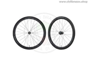 COPPIA RUOTE SHIMANO DURA-ACE R9270 C50 DISC