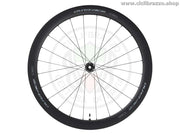 COPPIA RUOTE SHIMANO DURA-ACE R9270 C50 DISC