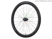 COPPIA RUOTE SHIMANO DURA-ACE R9270 C50 DISC