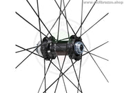 COPPIA RUOTE SHIMANO ULTEGRA R8170 C36 DISC