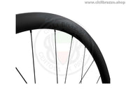 COPPIA RUOTE SHIMANO ULTEGRA R8170 C36 DISC