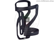 SPECIALIZED PORTABORRACCIA  ZEE CAGE II - INSERIMENTO DESTRA NERO SATINATO - CicliBrazzo.Shop