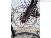 GRAVEL SPECIALIZED DIVERGE E5 COMP 2020 tg. 56 - USATO