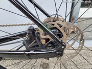 GRAVEL SPECIALIZED DIVERGE E5 COMP 2020 tg. 56 - USATO