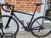 GRAVEL SPECIALIZED DIVERGE E5 COMP 2020 tg. 56 - USATO