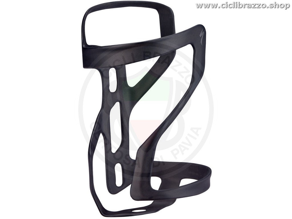 SPECIALIZED S-WORKS CARBON ZEE CAGE II BOTTLE CAGE RIGHT
