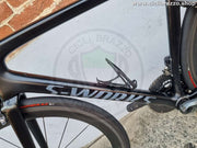 SPECIALIZED TARMAC S-WORKS SL6 -TAGLIA 54 - USATO