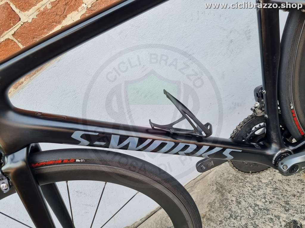 S Works Tarmac Telai Bici Da Corsa Usati TELAIO BICI DA CORSA