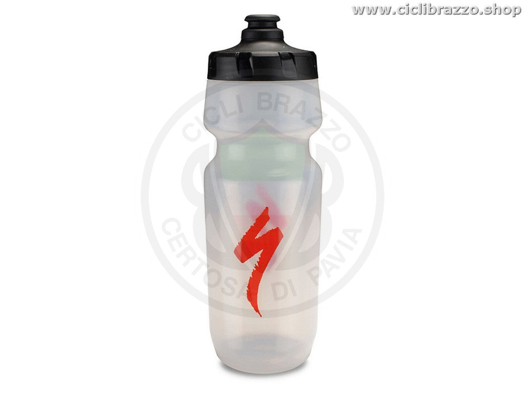 SPECIALIZED BORRACCIA 700 ML BIG MOUTH - TRASPARENTE