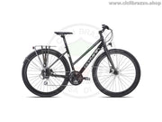 Olympia SPEEDIUM 2 - WOMAN 24S