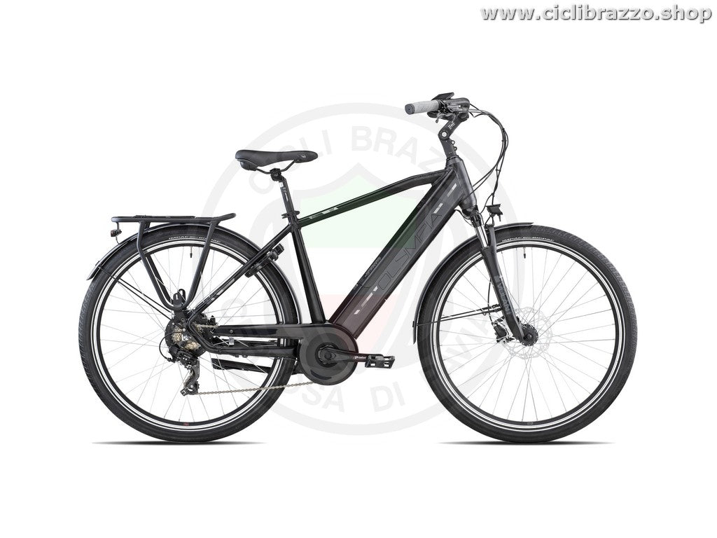 Mountain Bike Bici City Bike Uomo Olympia Bici Mountain Bike