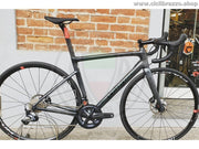 Specialized Tarmac s-works SL6 granito satinato - ultegra disc - CicliBrazzo.Shop