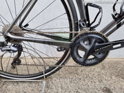 GIANT TCR ADVANCED 1 KOM 2022 - ML - USATO