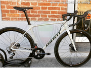 Giant tcr advanced 1+ disc pro compact - 2021 - CicliBrazzo.Shop